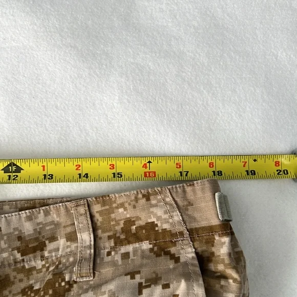 TRU-SPEC Trousers Marine Fits 35-39” Waist Regular (Large) - Picture 3 of 7